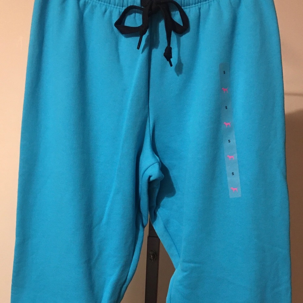NWT VICTORIA’S SECRET PINK EVERYDAY LOUNGE PANT S